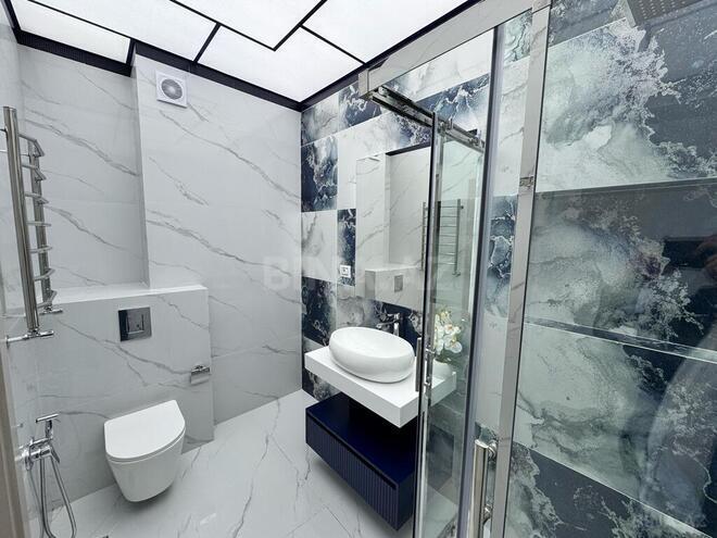 3 otaqlı yeni tikili - Nərimanov r. - 105 m² (17)