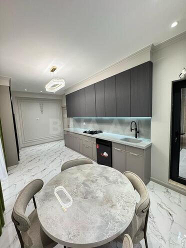 3 otaqlı yeni tikili - Nərimanov r. - 105 m² (11)