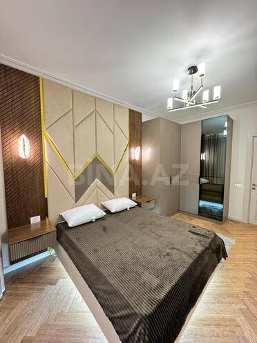 3 otaqlı yeni tikili - Nərimanov r. - 105 m² (8)