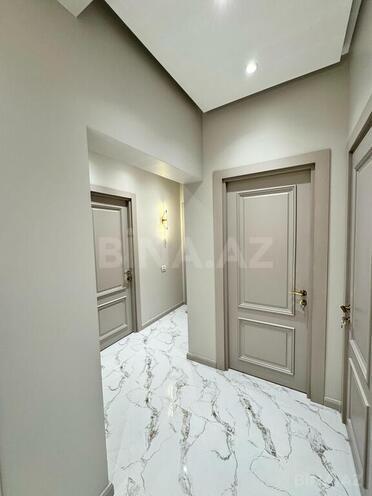 3 otaqlı yeni tikili - Nərimanov r. - 105 m² (14)