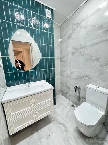 3 otaqlı yeni tikili - Nərimanov r. - 105 m² (12)