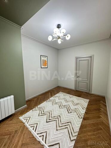 3 otaqlı yeni tikili - Nərimanov r. - 105 m² (5)
