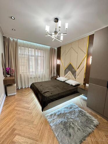 3 otaqlı yeni tikili - Nərimanov r. - 105 m² (7)