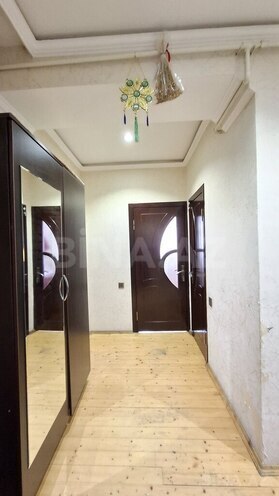 4 otaqlı köhnə tikili - Azadlıq Prospekti m. - 105 m² (29)