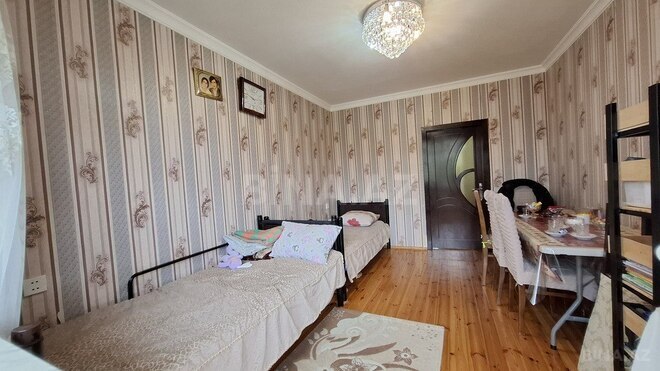 4 otaqlı köhnə tikili - Azadlıq Prospekti m. - 105 m² (20)