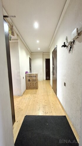 4 otaqlı köhnə tikili - Azadlıq Prospekti m. - 105 m² (28)