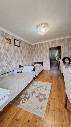 4 otaqlı köhnə tikili - Azadlıq Prospekti m. - 105 m² (19)