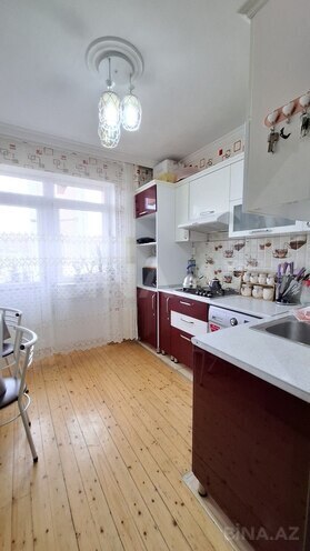 4 otaqlı köhnə tikili - Azadlıq Prospekti m. - 105 m² (22)