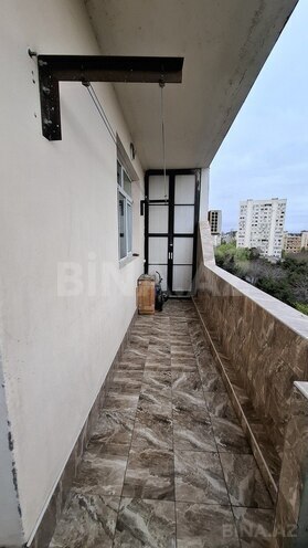 4 otaqlı köhnə tikili - Azadlıq Prospekti m. - 105 m² (30)