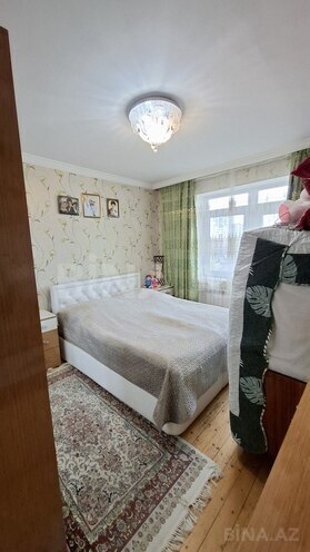 4 otaqlı köhnə tikili - Azadlıq Prospekti m. - 105 m² (13)