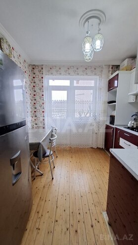 4 otaqlı köhnə tikili - Azadlıq Prospekti m. - 105 m² (21)
