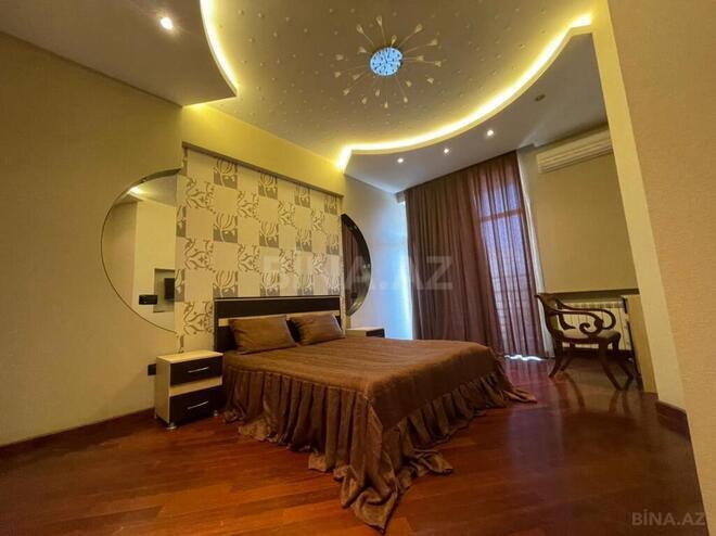 2 otaqlı yeni tikili - Nəsimi r. - 110 m² (5)