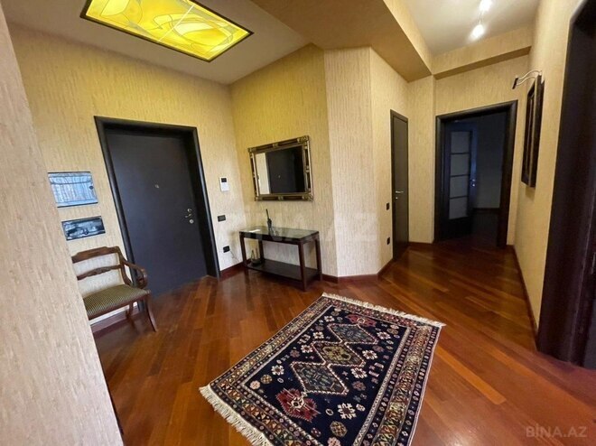 2 otaqlı yeni tikili - Nəsimi r. - 110 m² (6)