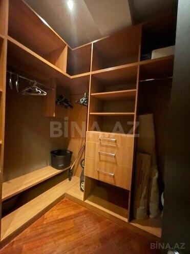 2 otaqlı yeni tikili - Nəsimi r. - 110 m² (4)