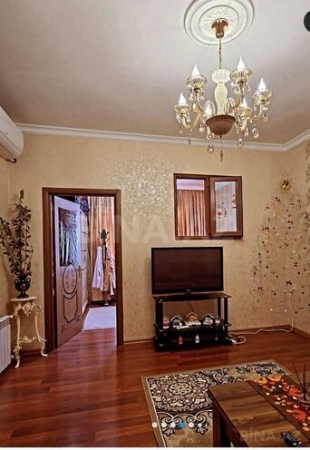 2 otaqlı yeni tikili - Xırdalan - 68 m² (4)