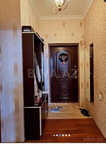 2 otaqlı yeni tikili - Xırdalan - 68 m² (5)
