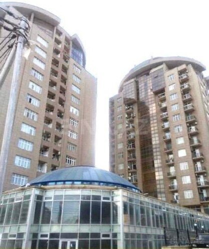 2 otaqlı yeni tikili - Nəsimi r. - 110 m² (8)
