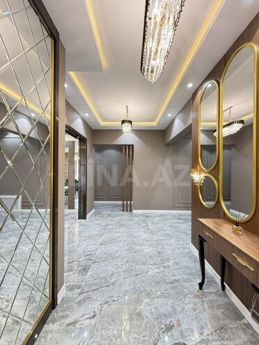 Satılır 4 otaqlı həyət evi/bağ evi 200 m², Mərdəkan q., photo 11 from 27