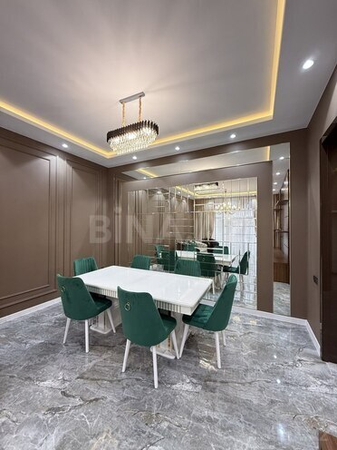 Satılır 4 otaqlı həyət evi/bağ evi 200 m², Mərdəkan q., photo 14 from 27