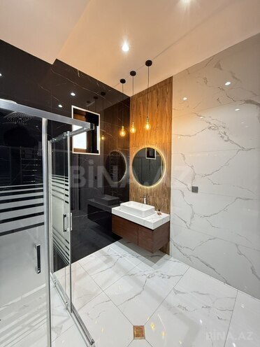 Satılır 4 otaqlı həyət evi/bağ evi 200 m², Mərdəkan q., photo 22 from 27