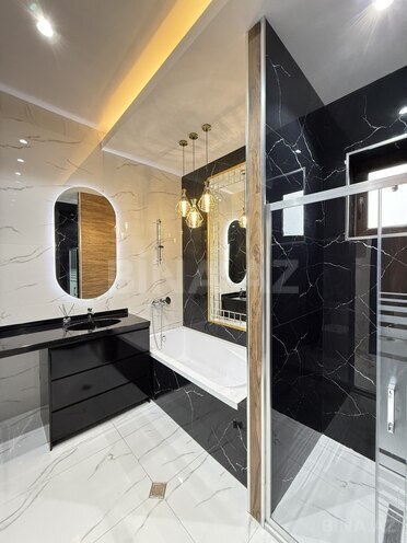 Satılır 4 otaqlı həyət evi/bağ evi 200 m², Mərdəkan q., photo 17 from 27