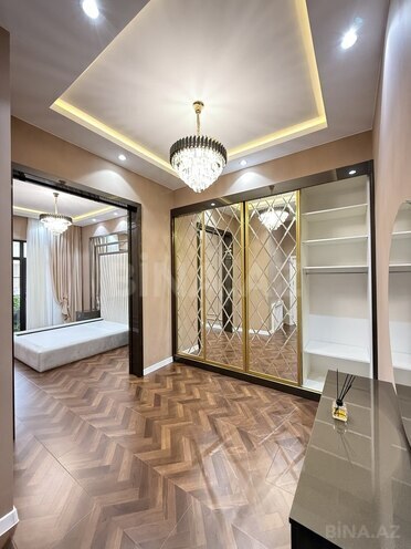 Satılır 4 otaqlı həyət evi/bağ evi 200 m², Mərdəkan q., photo 23 from 27