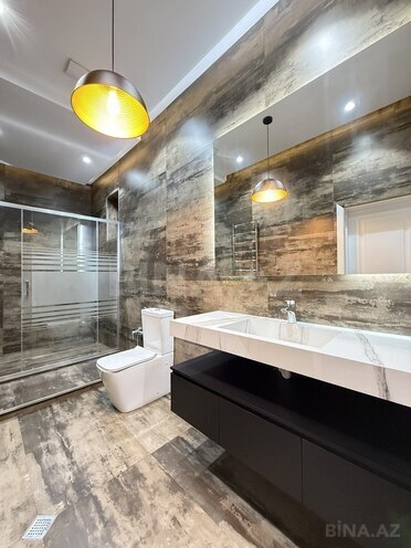 Satılır 4 otaqlı həyət evi/bağ evi 200 m², Mərdəkan q., photo 25 from 27