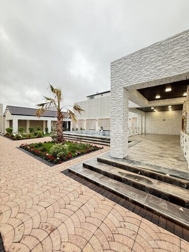 Satılır 4 otaqlı həyət evi/bağ evi 200 m², Mərdəkan q., photo 9 from 27