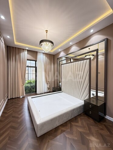 Satılır 4 otaqlı həyət evi/bağ evi 200 m², Mərdəkan q., photo 24 from 27