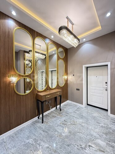 Satılır 4 otaqlı həyət evi/bağ evi 200 m², Mərdəkan q., photo 26 from 27