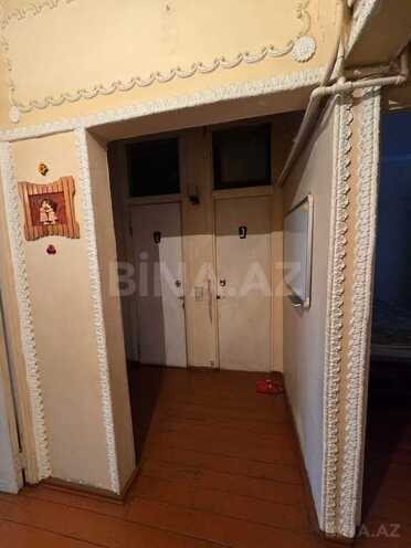 3-комн. вторичка - м. Халглар Достлугу - 85 м² (7)