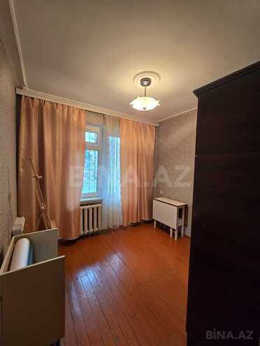 3-комн. вторичка - м. Халглар Достлугу - 85 м² (3)
