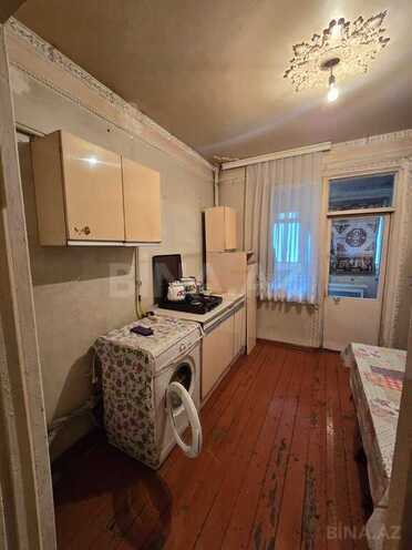 3-комн. вторичка - м. Халглар Достлугу - 85 м² (5)