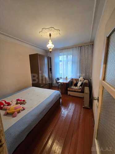 3-комн. вторичка - м. Халглар Достлугу - 85 м² (6)