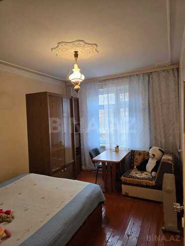3-комн. вторичка - м. Халглар Достлугу - 85 м² (4)
