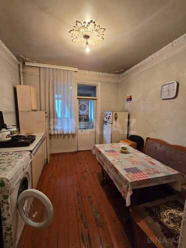 3-комн. вторичка - м. Халглар Достлугу - 85 м² (9)