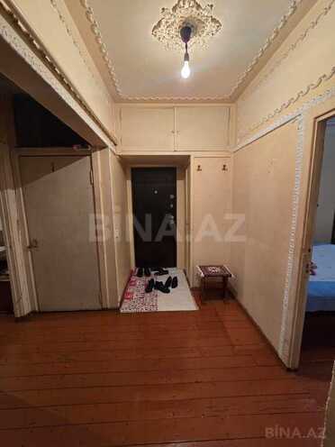 3-комн. вторичка - м. Халглар Достлугу - 85 м² (8)