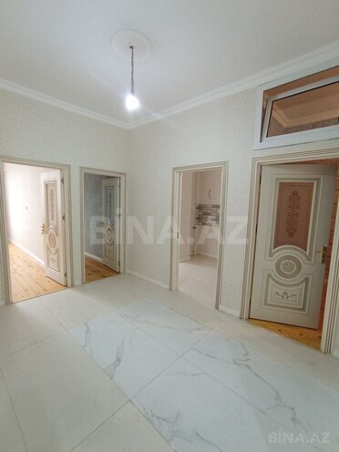 3 otaqlı yeni tikili - Xırdalan - 90 m² (2)