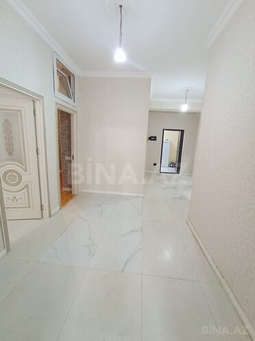 3 otaqlı yeni tikili - Xırdalan - 90 m² (9)