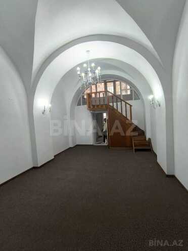 2-комн. вторичка - м. Сахил - 75 м² (1)