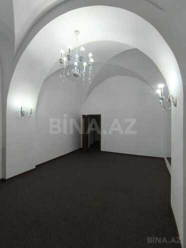 2-комн. вторичка - м. Сахил - 75 м² (2)