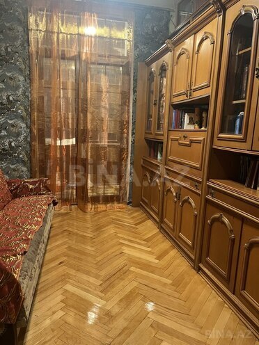 3 otaqlı köhnə tikili - Nəsimi r. - 80 m² (6)