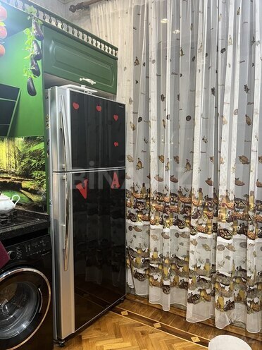 3 otaqlı köhnə tikili - Nəsimi r. - 80 m² (2)
