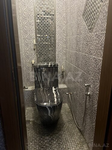 3 otaqlı köhnə tikili - Nəsimi r. - 80 m² (9)