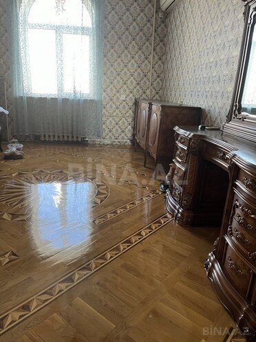3 otaqlı köhnə tikili - Nəsimi r. - 80 m² (12)