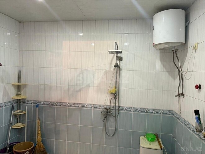 4 otaqlı həyət evi/bağ evi - Maştağa q. - 240 m² (17)