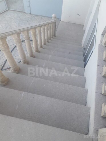 4 otaqlı həyət evi/bağ evi - Maştağa q. - 240 m² (29)
