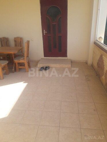 4 otaqlı həyət evi/bağ evi - Maştağa q. - 240 m² (27)