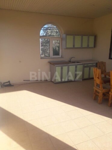 4 otaqlı həyət evi/bağ evi - Maştağa q. - 240 m² (26)