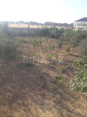 4 otaqlı həyət evi/bağ evi - Maştağa q. - 240 m² (28)
